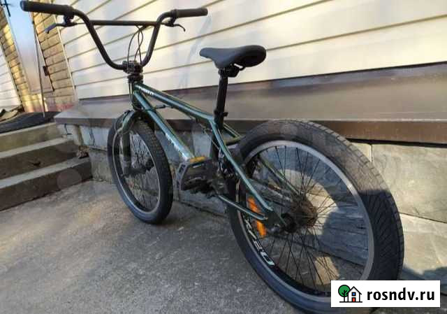 Велосипед BMX Stels Tyrant 20 Казань - изображение 1