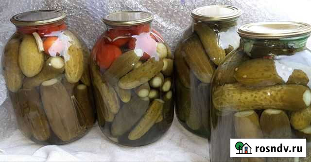 Морковь Огурцы помидоры Соликамск - изображение 1