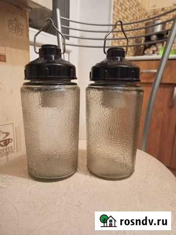 Фонарь Курск - изображение 1