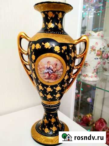 Ваза Анапа - изображение 1