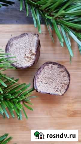 Конфеты: Свежая натуральная халва Тула - изображение 1