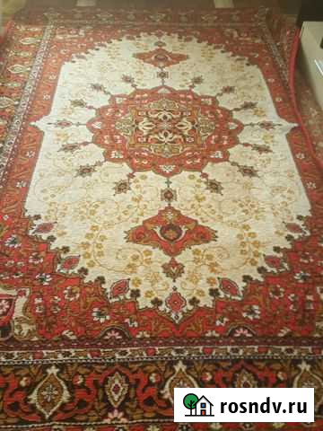 Ковер Белогорск - изображение 1