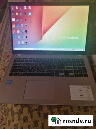 Ноутбук Asus laptop Королев - изображение 1