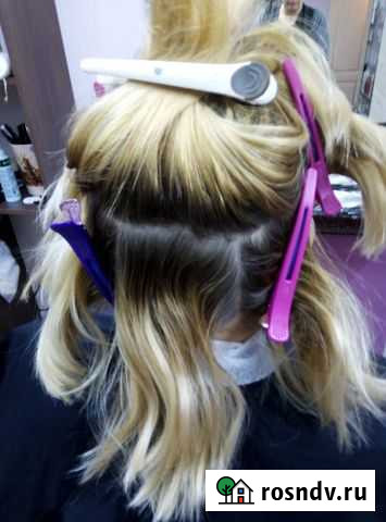 Стрижки мужские(250),женские(250-300),окрашивание Димитровград - изображение 1