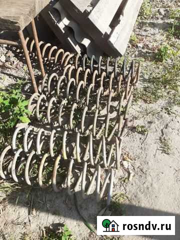 Пружины на ваз 2101-07 Рыльск - изображение 1