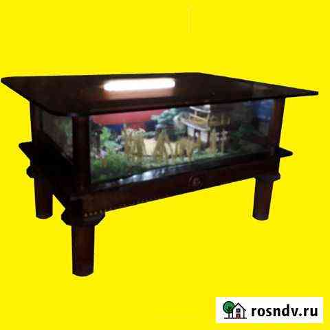Журнальные столики и не только Нижний Тагил