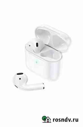 Bluetooth гарнитура-наушники без проводов Нефтекамск