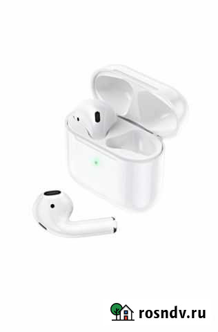 Bluetooth гарнитура-наушники без проводов Нефтекамск - изображение 1