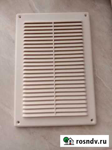 Вентиляционная решетка 24.5 : 16.5 Железногорск - изображение 1