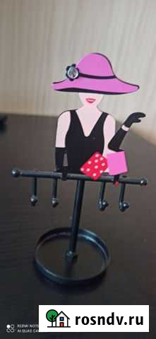 Подставка для украшений Владикавказ - изображение 1