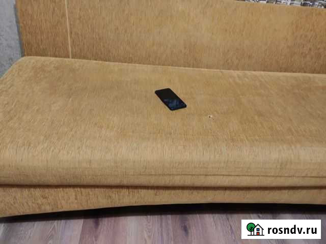 Диван под восстановления Омск - изображение 1