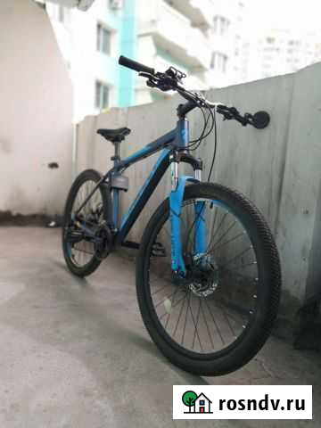 Велосипед aspect Красногорск - изображение 1