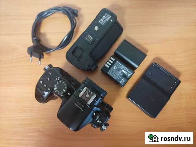 Panasonic gh3 Орск - изображение 1