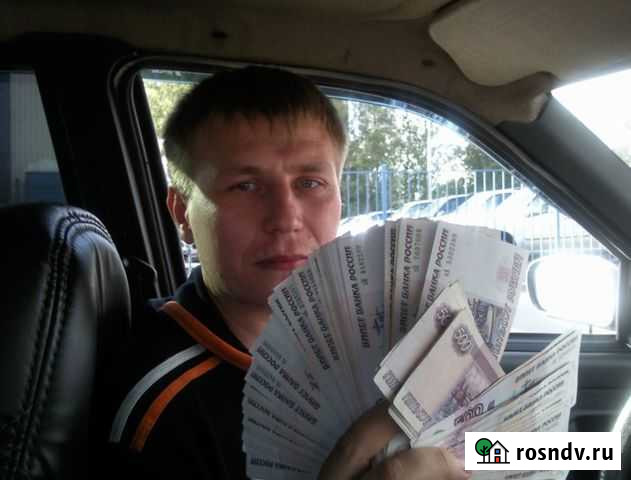 Водитель такси 30/70 Набережные Челны - изображение 1
