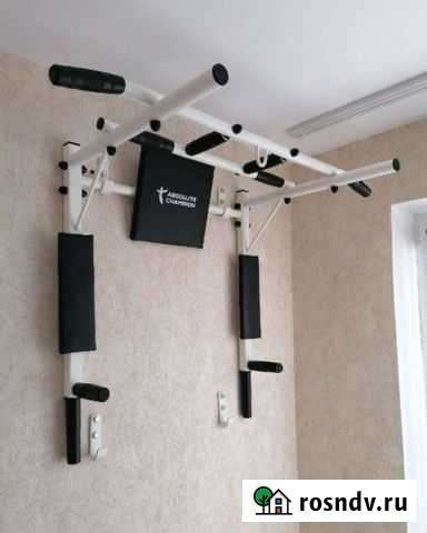 Турники 3 в 1 Уфа - изображение 1