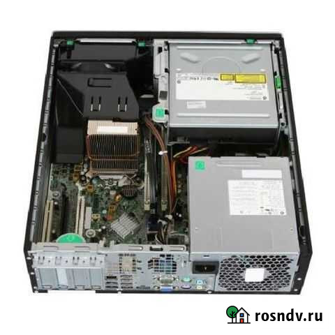 Hp xl510av неисправен,комплект не полный Рязань - изображение 1