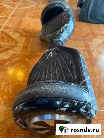 Гироскутеры Грозный - изображение 1