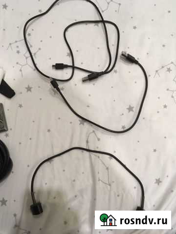 Провода Люберцы - изображение 1