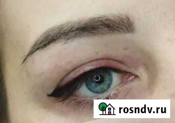 Татуаж (перманентный макияж), татуировки кмв Минеральные Воды - изображение 1