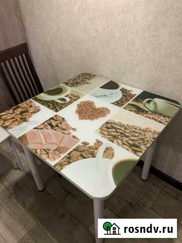 Стол обеденный Ковров - изображение 1