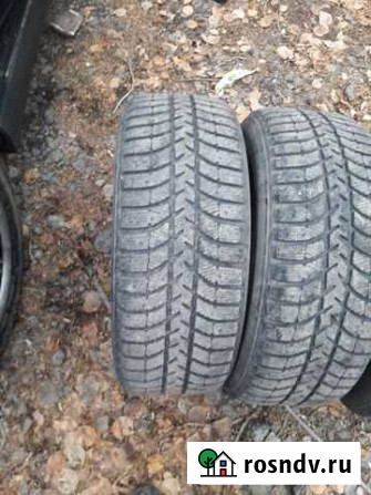 Bridgestone 205/55 R16 Шадринск - изображение 1