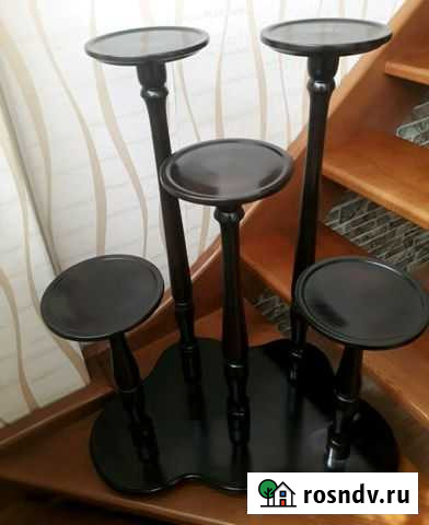 Подставка Ростов-на-Дону - изображение 1