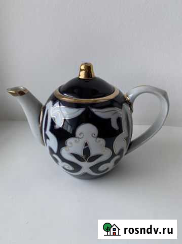 Чайник заварочный новый Вологда - изображение 1