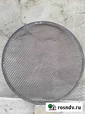 Защитная решётка для динамика 18 дюймов Вологда - изображение 1