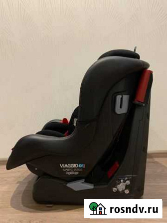 Автокресло от 0 лет Peg Perego Ульяновск - изображение 1