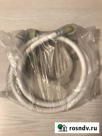 Шланг стиральной машины заливной Лысьва - изображение 1