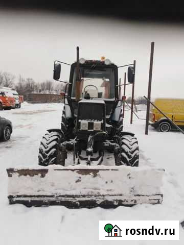Мтз 82 услуги Подольск - изображение 1