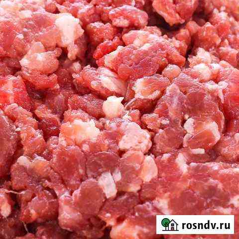 Фарш свиной Южноуральск