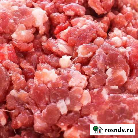 Фарш свиной Южноуральск - изображение 1