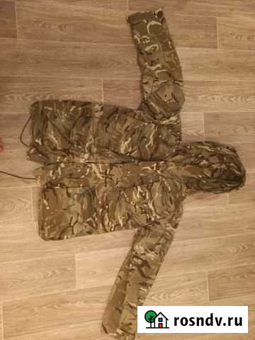 Одежда для охоты и рыбалки Подгоренский - изображение 1