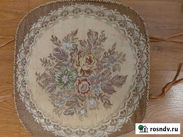 Накидка Чита - изображение 1