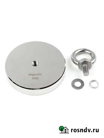 Поисковый магнит MagnetXL B94 Курск - изображение 1