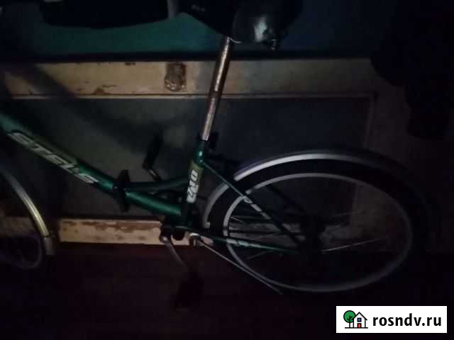 Велосипед новый Крымск - изображение 1