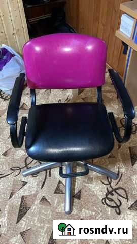 Кресло Гостилицы - изображение 1