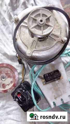 Двигатели для стиральных машин Кинешма - изображение 1