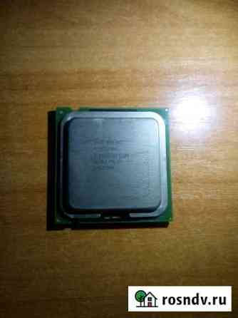 Процессор Pentium 4, сокет 775 Новосибирск