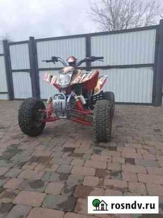 Irbis 250s Шебекино