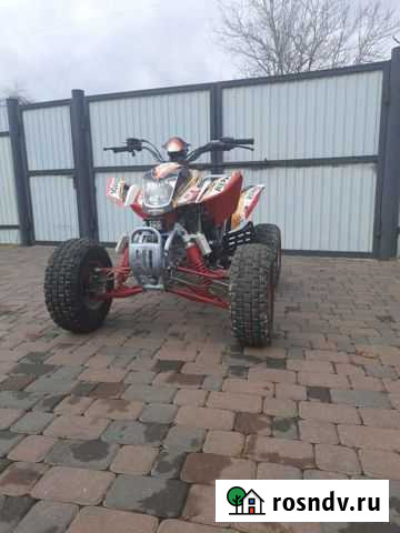 Irbis 250s Шебекино - изображение 1