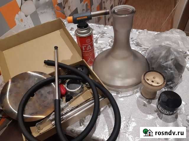 Продаю кальян Барнаул - изображение 1