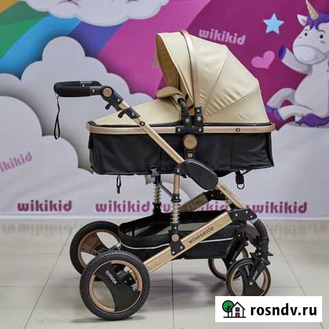 Коляска 2в1 Пермь - изображение 1