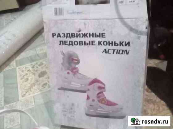Коньки Опочка