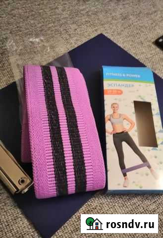 Эспандер 20-30кг Белгород - изображение 1