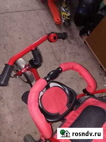 Продам детский велосипед Россошь - изображение 1