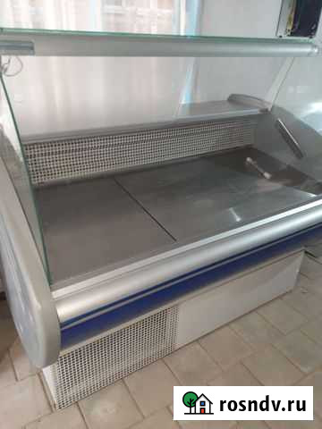 Холодильная витрина Северская - изображение 1