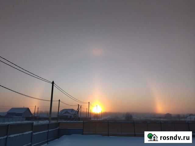 Убарка снега Кипень - изображение 1