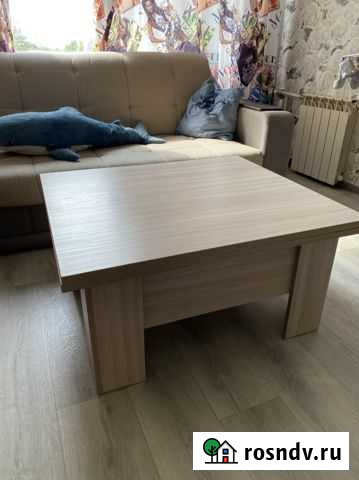 Стол Нижневартовск - изображение 1